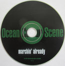 Ocean Colour Scene : Marchin' Already (CD, Album)