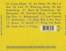 James : The Best Of (CD, Comp, RE)
