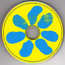 James : The Best Of (CD, Comp, RE)