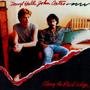 Daryl Hall & John Oates : Along The Red Ledge (CD, Album, RE, RM)