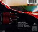 Daryl Hall & John Oates : Along The Red Ledge (CD, Album, RE, RM)