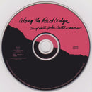 Daryl Hall & John Oates : Along The Red Ledge (CD, Album, RE, RM)