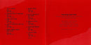 Daryl Hall & John Oates : Along The Red Ledge (CD, Album, RE, RM)