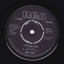 Sad Café : My Oh My (7", Single, Kno)