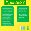 The Saw Doctors : N17 (7", Single, RE)