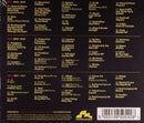 Various : Drum & Bass Arena: Anthology 2 (3xCD, Comp, Mixed)