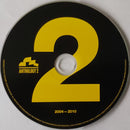 Various : Drum & Bass Arena: Anthology 2 (3xCD, Comp, Mixed)