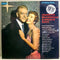 Jeanette MacDonald & Nelson Eddy : Jeanette MacDonald & Nelson Eddy (LP, Album, RE)