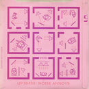 Buzzcocks : Love You More (7", Single)