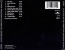 Lloyd Cole & The Commotions : Mainstream (CD, Album, PDO)