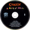 Queen : A Kind Of Magic (CD, Album, RM)