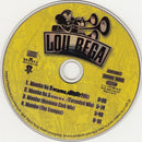 Lou Bega : Mambo No.5 (A Little Bit Of ...) (CD, Single)