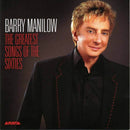 Barry Manilow : The Greatest Songs Of The Sixties (CD, Album)