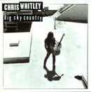 Chris Whitley : Big Sky Country (12", Single)