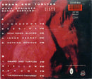 Mark Springer (3) And Sarah Sarhandi : Swans And Turtles (CD, Album)