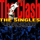 The Clash : The Singles (CD, Comp, RE, RM)