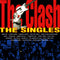 The Clash : The Singles (CD, Comp, RE, RM)