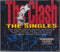 The Clash : The Singles (CD, Comp, RE, RM)