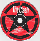 The Clash : The Singles (CD, Comp, RE, RM)
