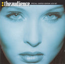 theaudience : theaudience (2xCD, Album, Ltd)