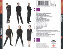 theaudience : theaudience (2xCD, Album, Ltd)