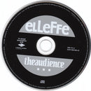 theaudience : theaudience (2xCD, Album, Ltd)