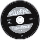 theaudience : theaudience (2xCD, Album, Ltd)