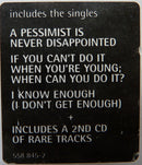 theaudience : theaudience (2xCD, Album, Ltd)