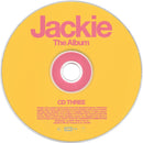 Various : Jackie The Album (3xCD, Comp)