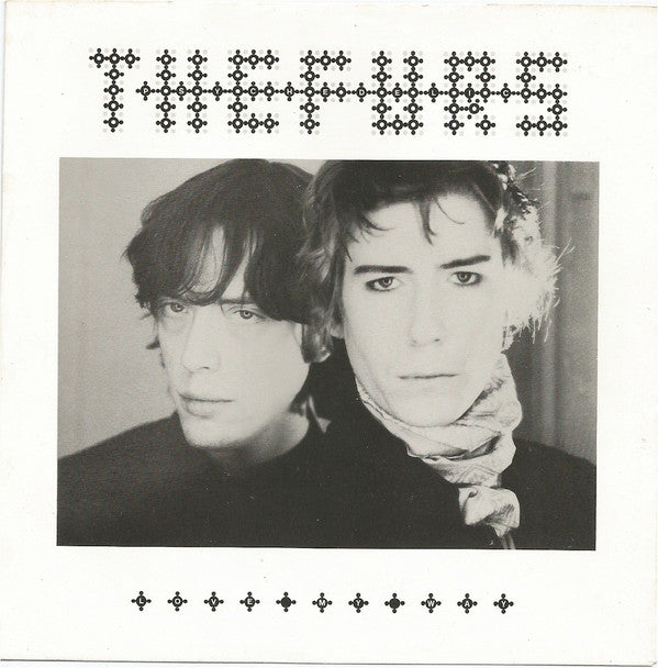 The Psychedelic Furs : Love My Way (7", Inj)