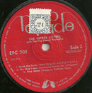 Peters Sisters With The Pop Parade Orchestra : The Peters Sisters With The Pop Parade Orchestra (7", EP)