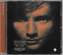 Ed Sheeran : + (CD, Album, Dlx, Enh)