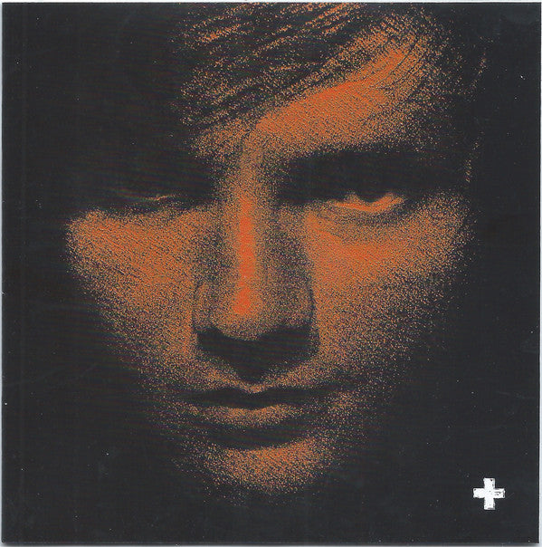 Ed Sheeran : + (CD, Album, Dlx, Enh)