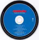 Morcheeba : Fragments Of Freedom (CD, Album, Enh, S/Edition)