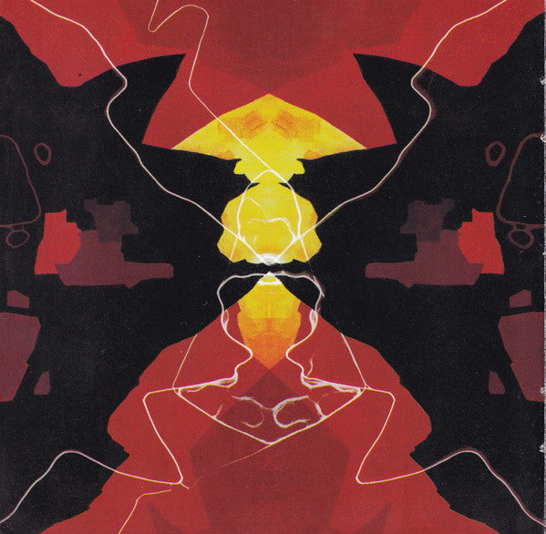 Morcheeba : Fragments Of Freedom (CD, Album, Enh, S/Edition)