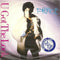 Prince : U Got The Look (7", Single)