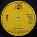 Labelle : Lady Marmalade (Voulez-Vous Coucher Avec Moi Ce Soir?) (7", Single, Sol)