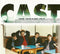 Cast : Alright (CD, Single)