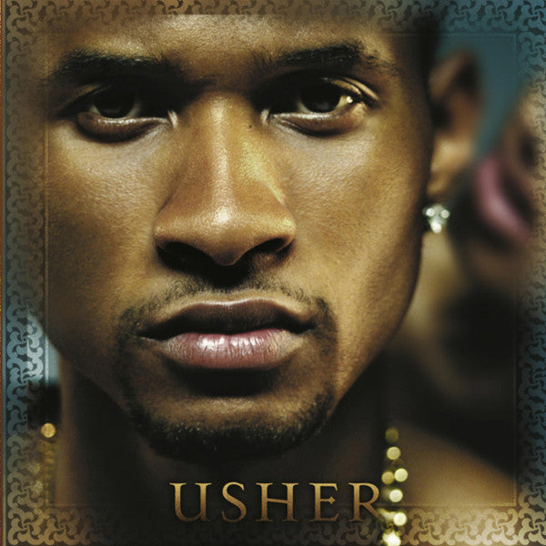 Usher : Confessions (CD, Album, S/Edition, Son)