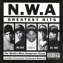 N.W.A. : Greatest Hits (CD, Comp)