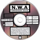 N.W.A. : Greatest Hits (CD, Comp)