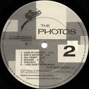 The Photos : The Photos (LP, Album)