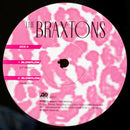 The Braxtons : Slow Flow (12", Maxi)