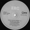 Boys Town Gang : Can't Take My Eyes Off You (12")