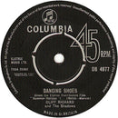 Cliff Richard & The Shadows : Summer Holiday (7", Single)