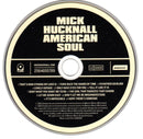 Mick Hucknall : American Soul (CD, Album)