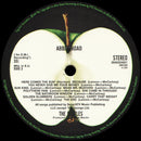 The Beatles : Abbey Road (LP, Album, RE, RM, 180)