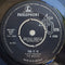 The Beatles : Ticket To Ride (7", Single, Mono)