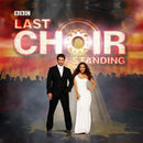 Various : Last Choir Standing (CD, Comp)