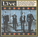 Live : V (CD, Album, Enh, Uni)